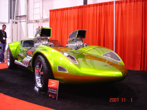 Hot Wheels Twin Mill Hot Wheels Twin Mill